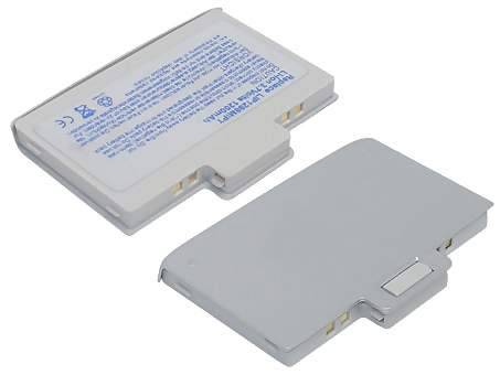PDA батареи Замена MITAC Mio558 