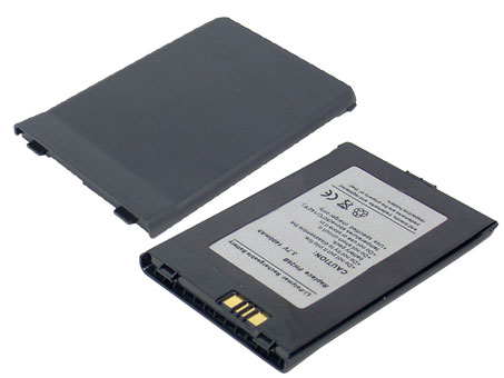 PDA Battery Replacement for QTEK 9090 