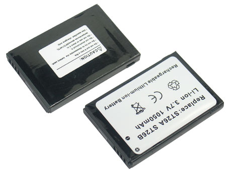 Pocket PCのバッテリー 代用品 HTC BA S110 