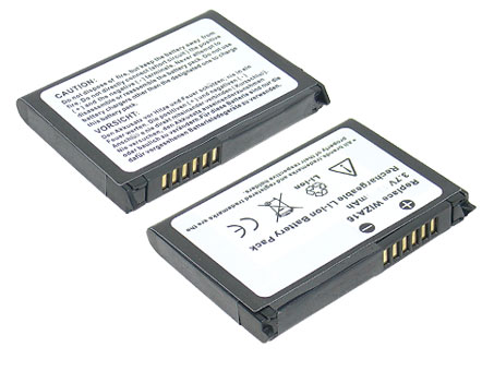 PDA Batteri Erstatning for QTEK 9100 