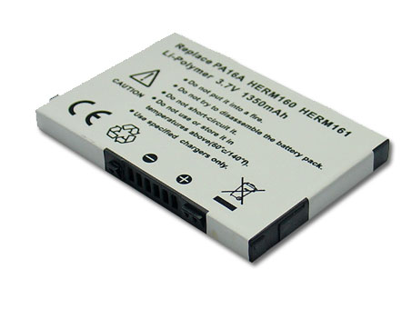 PDA Battery Replacement for O2 Xda trion 
