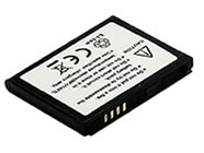PDA Batteri Erstatning for QTEK 8500 