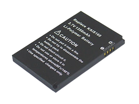 PDA Batteri Erstatning for VODAFONE v1615 