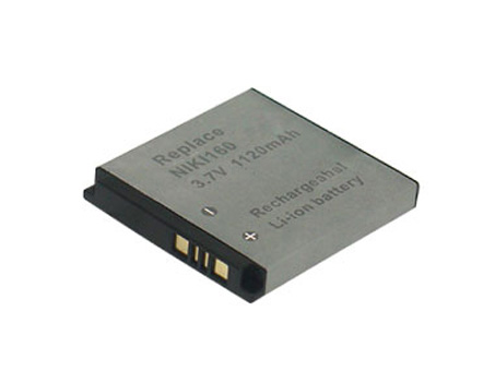 PDA Akkumulátor csere számára NTT DOCOMO HT1100 