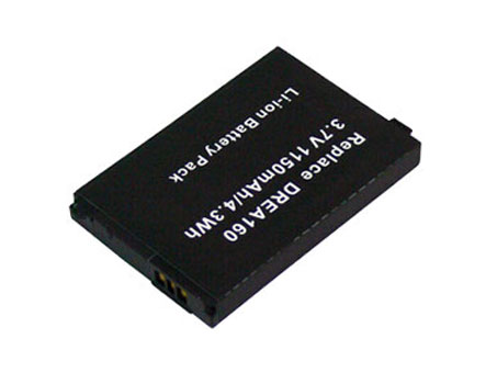 PDA Battery Replacement for HTC DREA160 