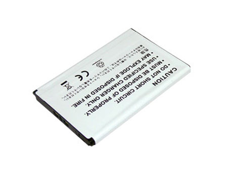 PDA Batteri Erstatning for SONY ERICSSON X1a 