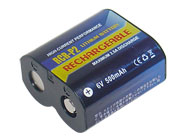 bateria câmera substituição para PANASONIC DL223A 