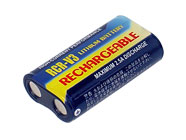Camera Baterya kapalit para sa KYOCERA Finecam L4 Camera Baterya kapalit para sa KYOCERA Finecam L4