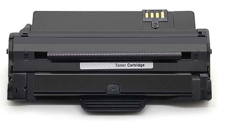 Cartridge toner penggantian untuk SAMSUNG ML-D1052 