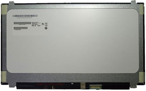tampilan layar laptop penggantian untuk INNOLUX N156BGN-E41 
