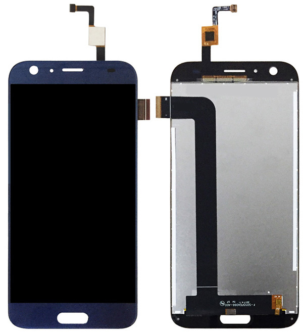 Handy-Bildschirme Ersatz für SAMSUNG BL5000 