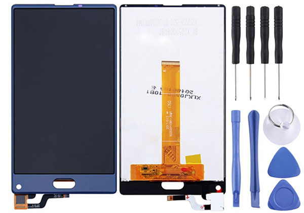 Mobile Phone Screen Replacement for DOOGEE MIX-LITE 