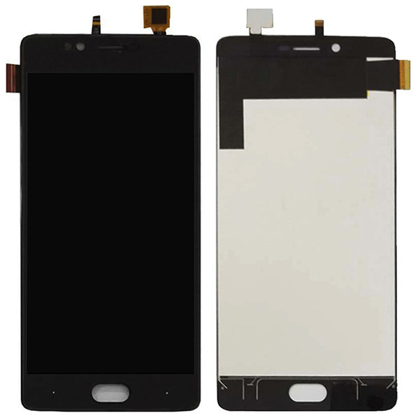 Mobile Phone Screen Replacement for DOOGEE SHOOT-1 