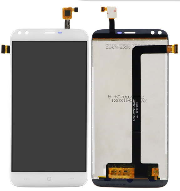 Mobile Phone Screen Replacement for DOOGEE X30 