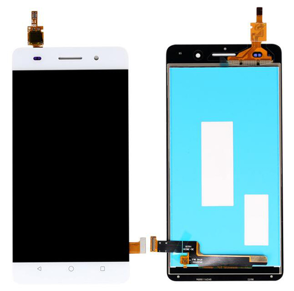 Mobile Phone Screen Replacement for HUAWEI CHM-U03 