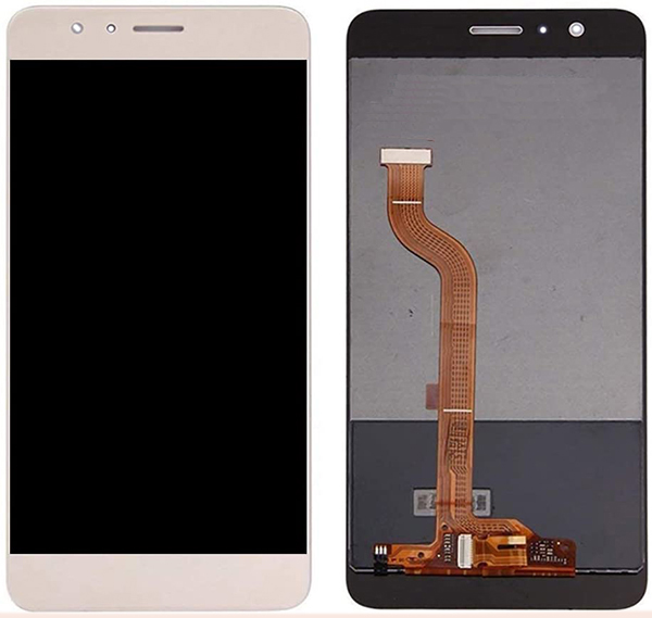 Mobile Phone Screen Replacement for HUAWEI Honor-8 