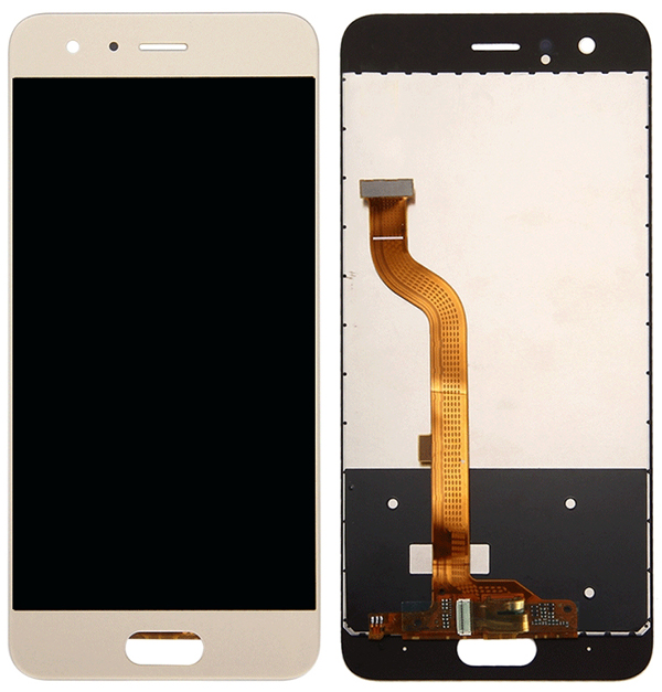 Mobile Phone Screen Replacement for HUAWEI STF-TL10 