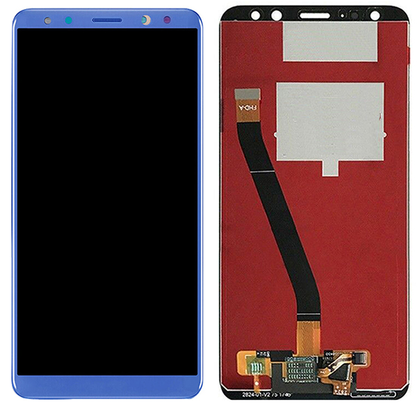 Mobile Phone Screen Replacement for HUAWEI RNE-L23 