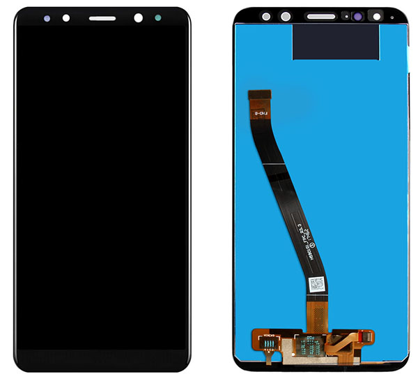Handy-Bildschirme Ersatz für HUAWEI M10-LITE 