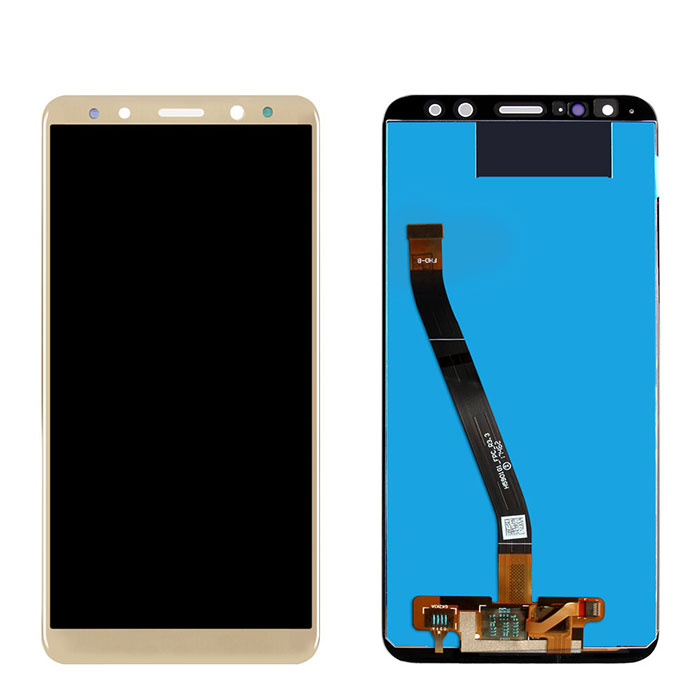 Mobile Phone Screen Replacement for HUAWEI RNE-L23 