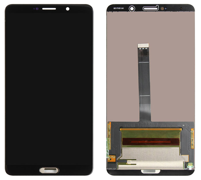 Mobile Phone Screen Replacement for HUAWEI ALP-L09 