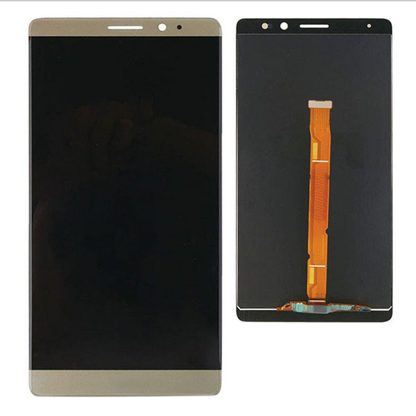 Mobile Phone Screen Replacement for HUAWEI NXT-L09 