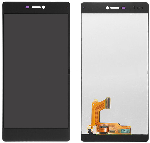 携帯電話の画面 代用品 HUAWEI GRA-L09 