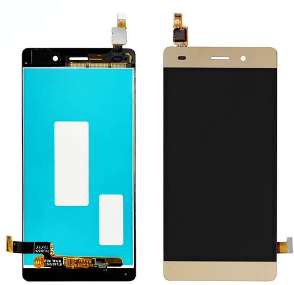 Mobile Phone Screen Replacement for HUAWEI ALE-CL00 