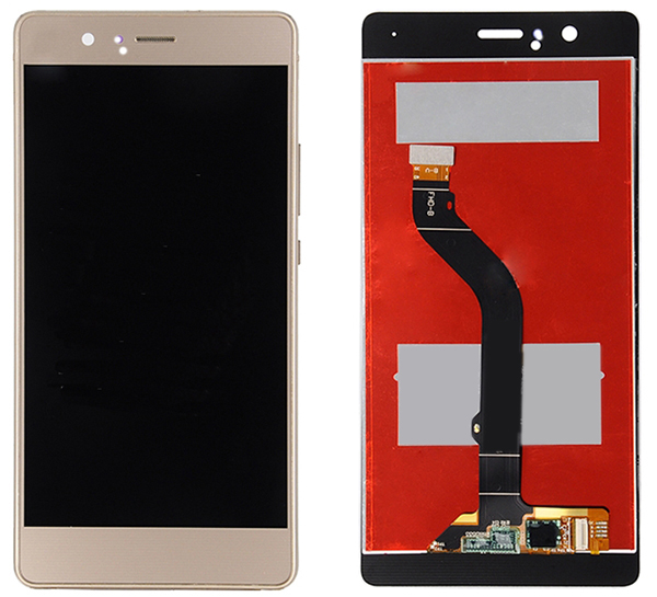 Mobile Phone Screen Replacement for HUAWEI P9-Lite 