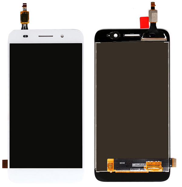 Mobile Phone Screen Replacement for HUAWEI CAG-L03 