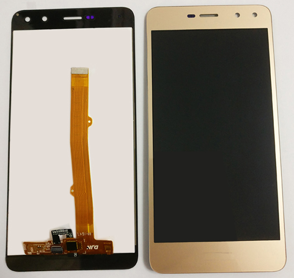 Mobile Phone Screen Replacement for HUAWEI MYA-L03 