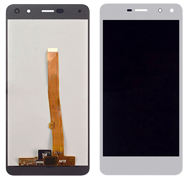 Mobile Phone Screen Replacement for HUAWEI MYA-L23 