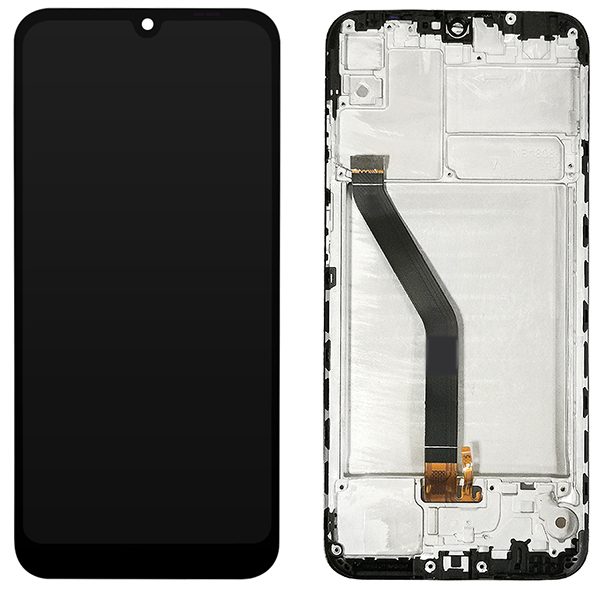 Mobile Phone Screen Replacement for HUAWEI Y6(2019) 