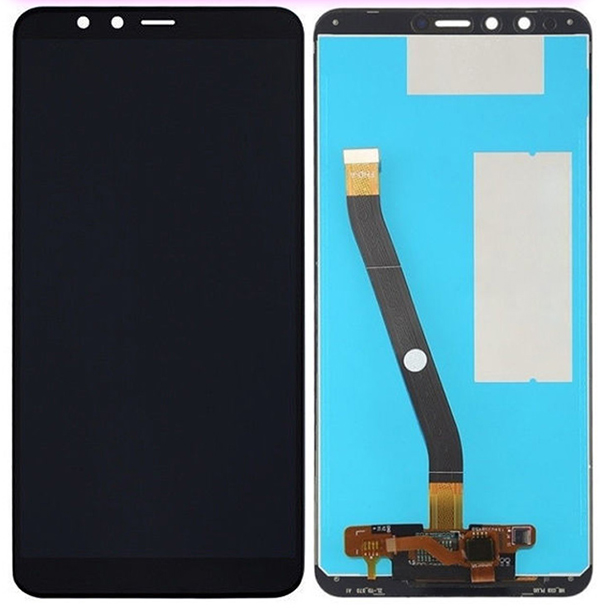 Mobile Phone Screen Replacement for HUAWEI Y9(2018) 
