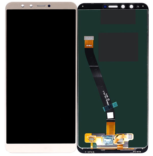 Obrazovka mobilného telefónu náhrada za HUAWEI Y9(2018) 