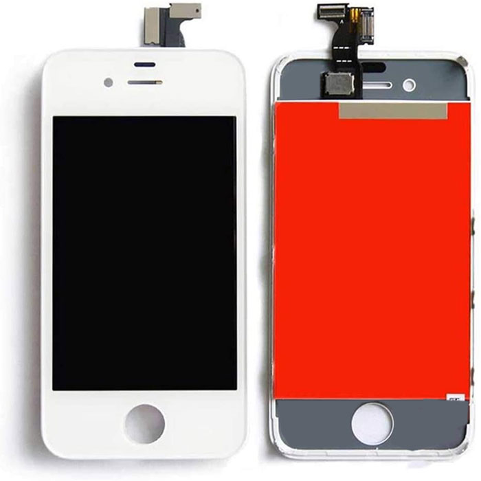 携帯電話の画面 代用品 APPLE iPhone-4S 