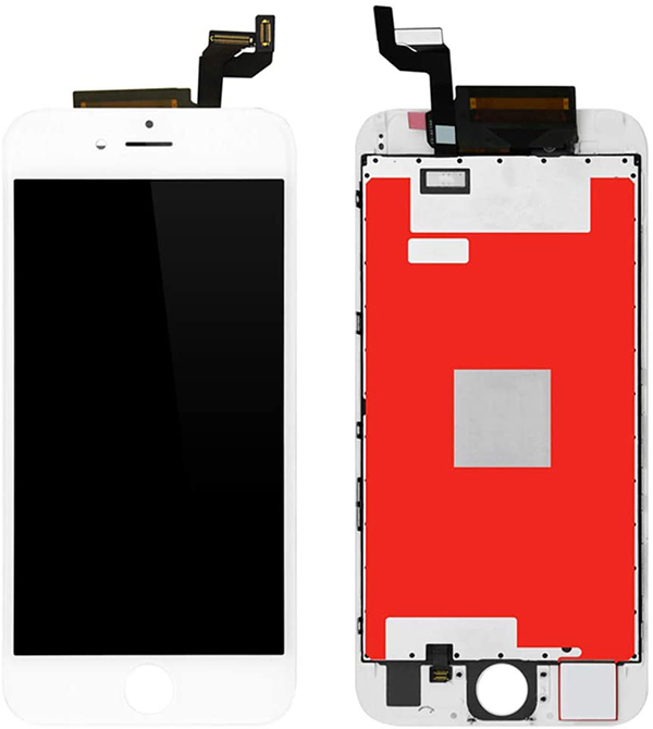 Mobile Phone Screen Replacement for iPhone A1593 