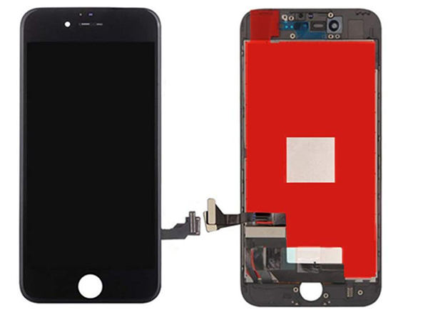 Mobile Phone Screen Replacement for APPLE A1778 