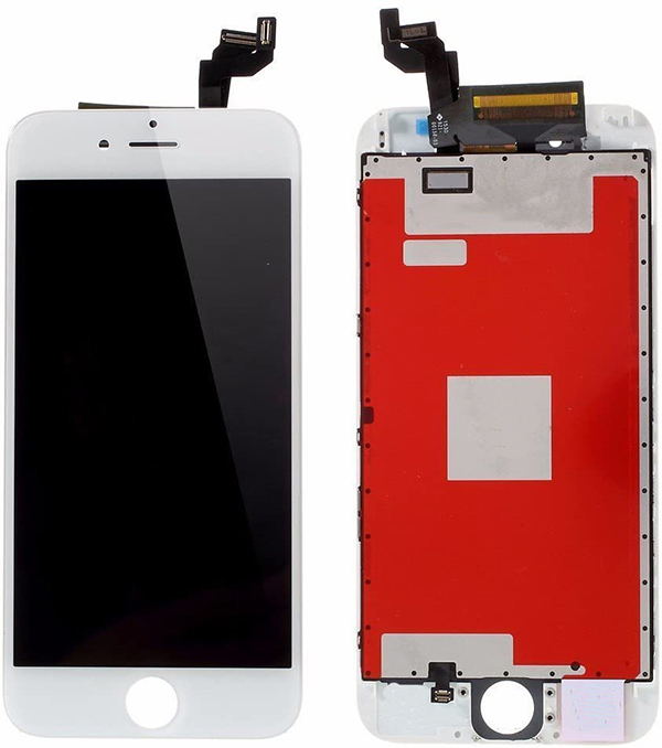 Mobile Phone Screen Replacement for iPhone A1661 