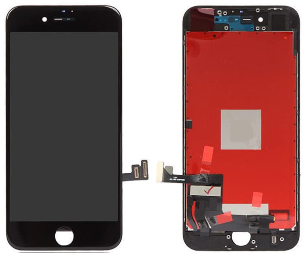 Mobile Phone Screen Replacement for iPhone A1864 