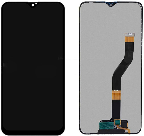 Mobile Phone Screen Replacement for SAMSUNG SM-A107 