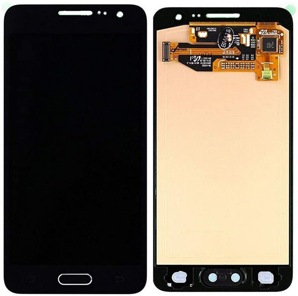 Mobile Phone Screen Replacement for SAMSUNG GALAXY-A3(2015) 