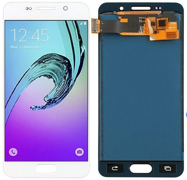 Mobile Phone Screen Replacement for SAMSUNG GALAXY-A3(2016) 
