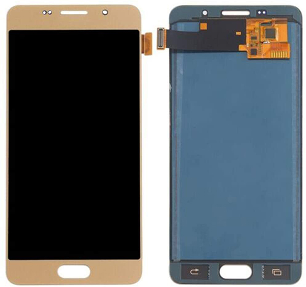 Mobile Phone Screen Replacement for SAMSUNG SM-A510FD 