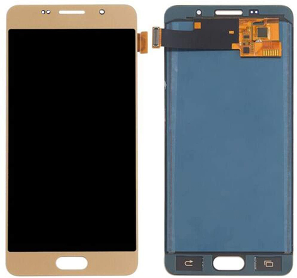 Mobile Phone Screen Replacement for SAMSUNG SM-A510 