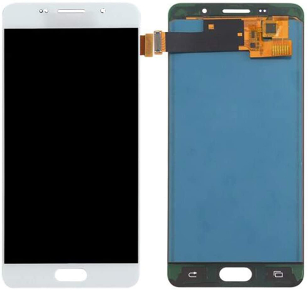 Handy-Bildschirme Ersatz für SAMSUNG SM-A510FD 