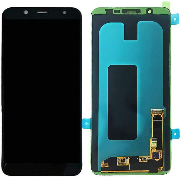 Mobile Phone Screen Replacement for SAMSUNG SM-A605G 