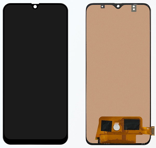 Mobile Phone Screen Replacement for SAMSUNG GALAXY-A70(2019) 