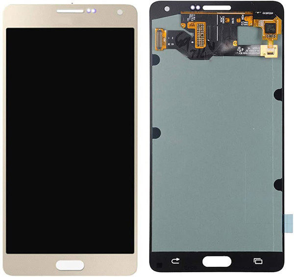 Handy-Bildschirme Ersatz für SAMSUNG GALAXY-A7(2015) 
