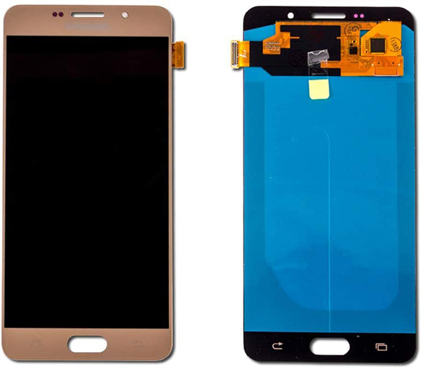 Mobile Phone Screen Replacement for SAMSUNG SM-A710M 